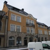 Fasad mot Drottninggatan.