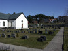Barva kyrka, kyrkoanläggningen