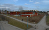 Tensta, Sörgården, Spångakyrkväg.

Garage utmed Spånga kyrkväg. 
 

 

 


 




