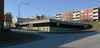SAK07091 Sthlm, Tensta-Hjulsta, Edinge 2, Edingekroken 4-19 (jmn Nr), från S

Inom området finns ett antal parkeringshus











