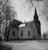 Fors kyrka (Eskilstuna Fors) från nordöst