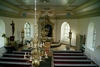 Interiör Bergs kyrka, vy mot koret.  Neg nr 02/128:29.jpg