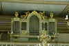 Bergs kyrkas orgelfasad, troligen från 1859.  Neg nr 02/128:21.jpg