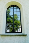 Värings kyrka, långhusfönster.  Neg nr 02/132-:10.jpg