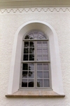 Varola kyrka, långhusfönster. 
Neg nr 02/136:15.jpg