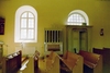 Häggums kyrka, kororgel från 1990-talet.  Neg nr 02/156:03.jpg