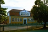 Norra Kyrketorp, skolbyggnad från 1932 norr om kyrkan. Neg nr 02/169:23.jpg 