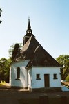 Hönsäters kapell. Sakristian i öster. Neg.nr 03/187:15.jpg