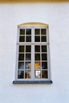 Skeby kyrka, långhusfönster. Neg.nr 03/206:23.jpg