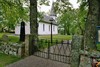 Marums kyrkogård, grind i öster. Neg.nr 04/201:11.jpg