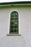 Marums kyrka, långhusfönster. Neg.nr 04/201:08.jpg