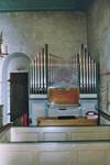 Marums kyrka,  orgel. Neg.nr 04/202:14.jpg