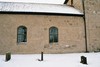 Norra Lundby kyrka, nordfasad. Neg.nr 03/220:03.jpg