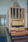 Norra Lundby kyrka, orgel. Neg.nr 04/224:11.jpg