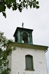 Norra Vings kyrka, torn. Neg.nr. 04/225:19.jpg