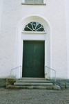 Stenums kyrka, västportal. Neg.nr. 04/216:23.jpg