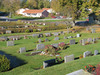 Hjorteds kyrkogård, kv F.
