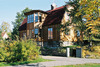 Åkerholmen 5 husnr 1 från söder