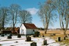 Gravkapell på Breviks kyrkogård. Neg.nr. 03/248:21. JPG. 