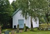 Bårhus vid Fröjereds kyrka. Neg.nr. 04/189:06. JPG. 