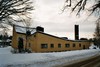 Högåskyrkan i Tibro. Neg.nr. 03/223:10. JPG. 