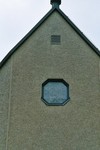 Flämslätts kyrka, rundfönster. Neg.nr 04/230:19.jpg