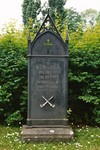 Sankt Sigfrids kyrkogård i Skövde. Neg.nr 04/333:21.jpg