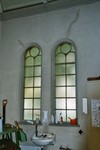 Fönster i Sankt Sigfrids gravkapell i Skövde. Neg.nr 04/335:15.jpg