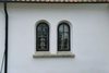 Sakristians fönster i Berga kyrka. Neg.nr 04/273:12.jpg
