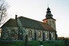Björsäters kyrka, sedd från nordöst. Neg.nr 04/287:16.jpg