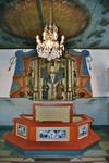 Altaruppsatsen i Bredsäters kyrka. Neg.nr 04/332:07.jpg