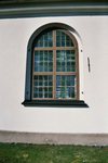 Långhusfönster i Enåsa kyrka. Neg.nr 04/274:16.jpg