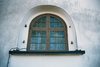 Enåsa kyrka, fönster till sakristian. Neg.nr 04/274:18.jpg