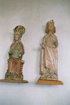 Medeltida träskulpturer i Enåsa kyrka. Neg.nr 04/279:03.jpg