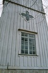Tornfönster i Färeds kyrka. Neg.nr 04/277:24.jpg