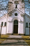 Östportalen i Hassle kyrka. Neg.nr 04/281:18.jpg