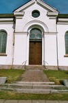 Sydportalen i Hassle kyrka. Neg.nr 04/279:23.jpg