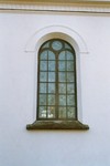 Långhusfönster i Hassle kyrka. Neg.nr 04/281:13.jpg