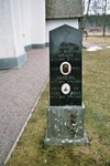 Lyrestads kyrkogård. Neg.nr 04/283:08.jpg
