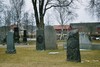 Lyrestads kyrkogård. Neg.nr 04/283:12.jpg