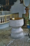 Dopfunten i Lyrestads kyrka. Neg.nr 04/284:15.jpg