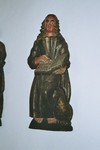 Detalj av 1600-talsskulptur i Lyrestads kyrka. Neg.nr 04/284:21.jpg
