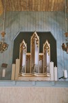 Orgeln i Sjötorps kyrka. Neg.nr 03/271:01.jpg