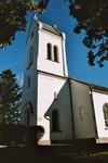 Tornet på Ullervads kyrka. Neg.nr 04/249:24.jpg