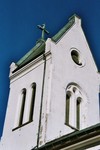 Tornet på Ullervads kyrka. Neg.nr 04/249:18.jpg