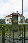 Södra begravningsplatsen i Mariestad. Neg.nr 04/363:33.jpg