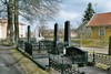 Södra begravningsplatsen i Mariestad. Neg.nr 04/363:29.jpg
