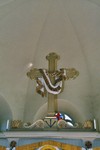 Mantelkors i Utby kyrka. Neg.nr 04/248:24.jpg
