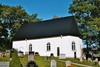 Tidavads kyrka och kyrkogård. Neg.nr 04/245:05.jpg