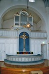 Koret i Beatebergs kyrka. Neg.nr 04/276:03.jpg